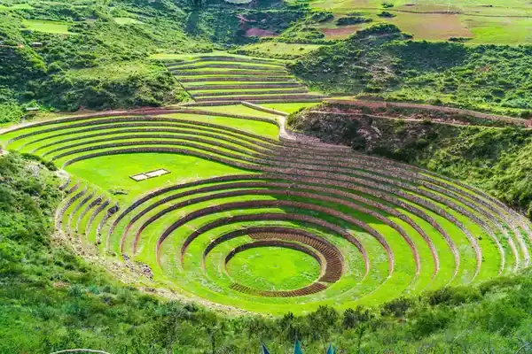 Inca Agriculture An Ancient Wisdom That Still Inspires