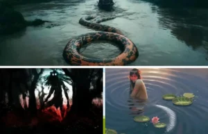 Leyendas peruanas que revelan secretos de la historia y cultura del Perú