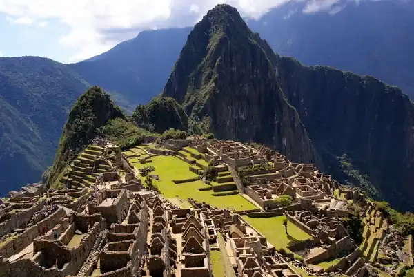 Machu Picchu (Cusco)