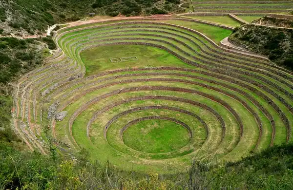 Moray (Cusco)