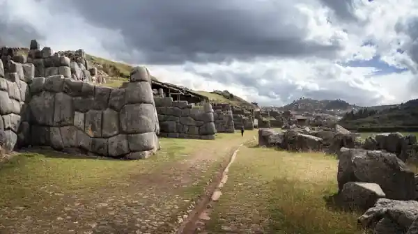 Sacsayhuamán (Cusco)