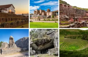 Los 10 templos inca más emblemáticos que debes conocer en Cusco