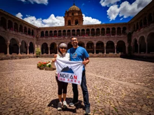 City Tour Cusco, Sacred Valley and Short Inca Trail 4 Days