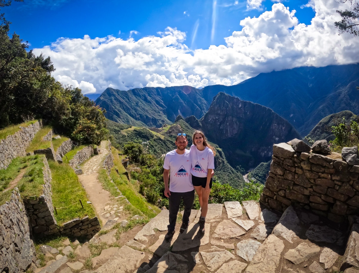 Sacred Valley + Classic Inca Trail 5-Day Trek to Machu Picchu