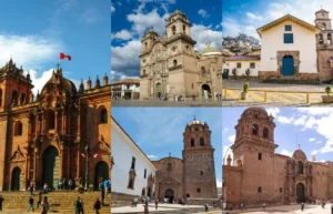 10 iglesias de Cusco que debes visitar en tu próximo viaje