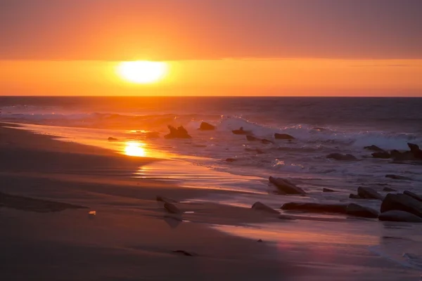 Clima en Perú en enero