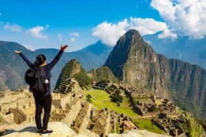 Cusco, Machu Picchu and Rainbow Mountain 6D5N