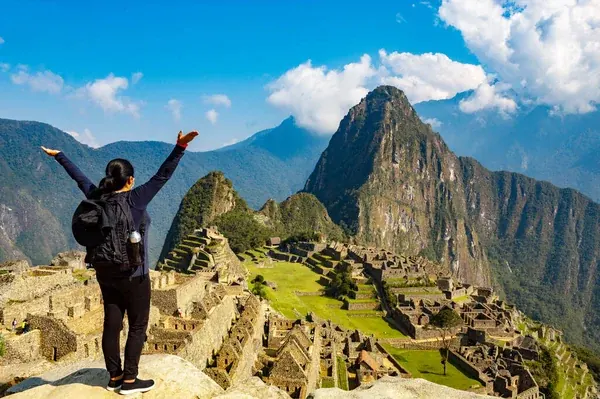 Cusco, Machu Picchu and Rainbow Mountain 6D5N