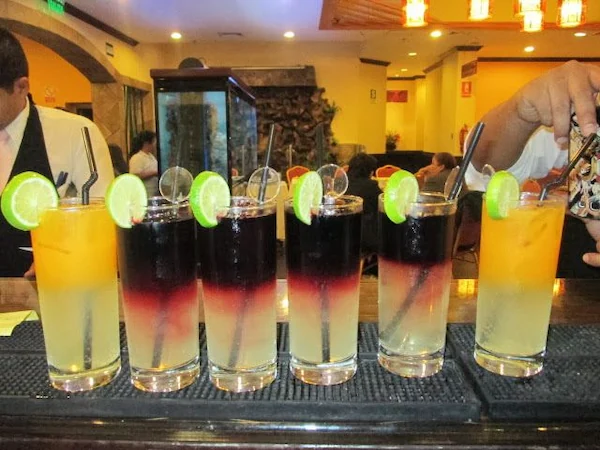 La semana del Chilcano una celebración que une tradición, sabor e identidad