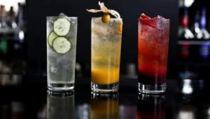 Semana del chilcano en Perú 2026