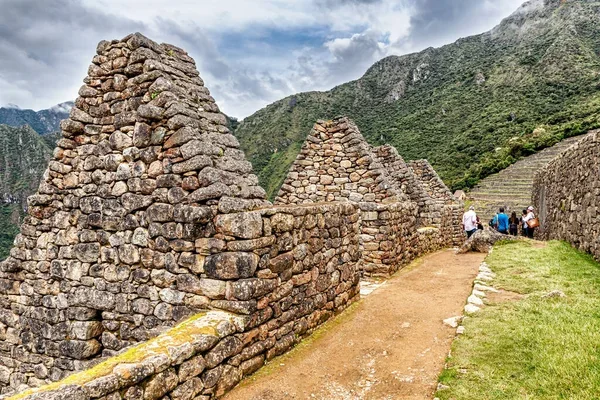 Sitios arqueológicos y maravillas naturales en el Camino Inca