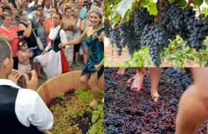 Festival de la Vendimia en Ica 2026