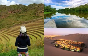 Peru in March climate, events and travel tips