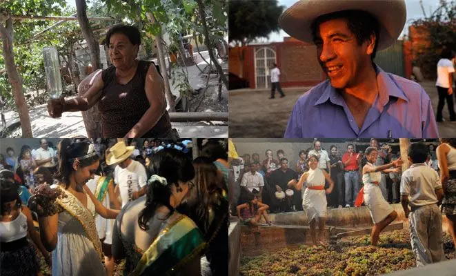 Una tradición que define a Ica