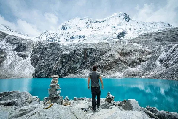 Laguna 69, Huaraz