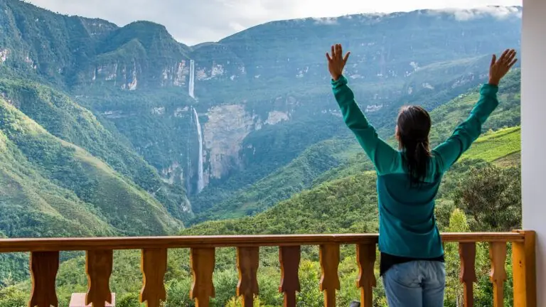 Aventuras que esperan ser vividas los secretos del Perú