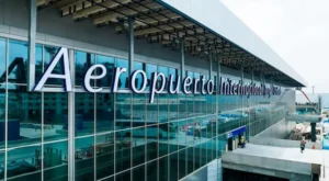 international airport jorge chávez