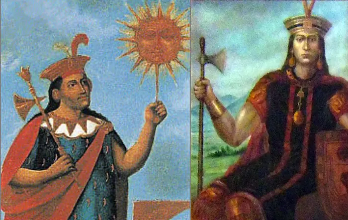 Legado de Manco Inca Yupanqui en la historia peruana