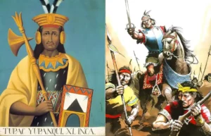 Manco Inca Yupanqui legado y relevancia en la historia peruana