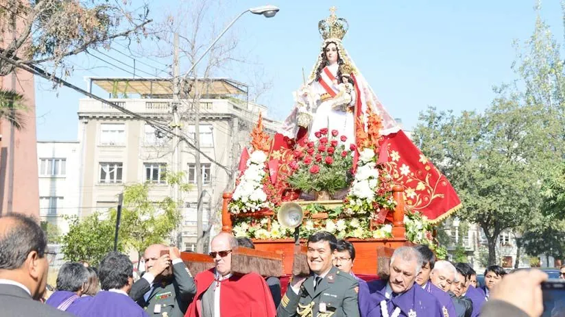 Tradiciones y actividades durante la festividad