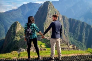 10 lugares para viajar en pareja en Perú