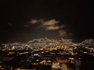bares en Cusco