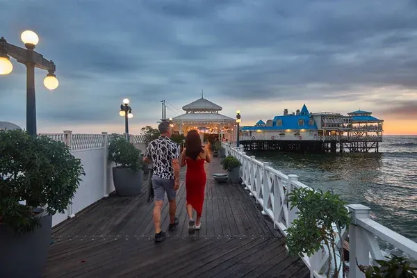 Actividades perfectas para disfrutar en pareja durante tu viaje