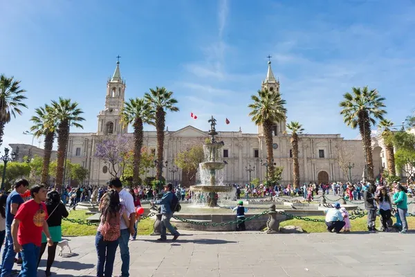 Arequipa