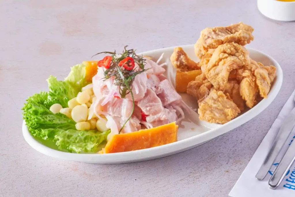 Ceviche