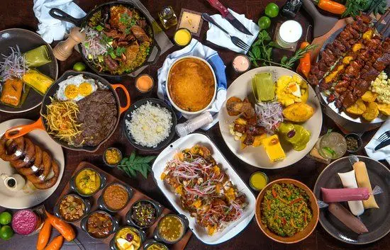 History and Evolution of Peruvian Cuisine
