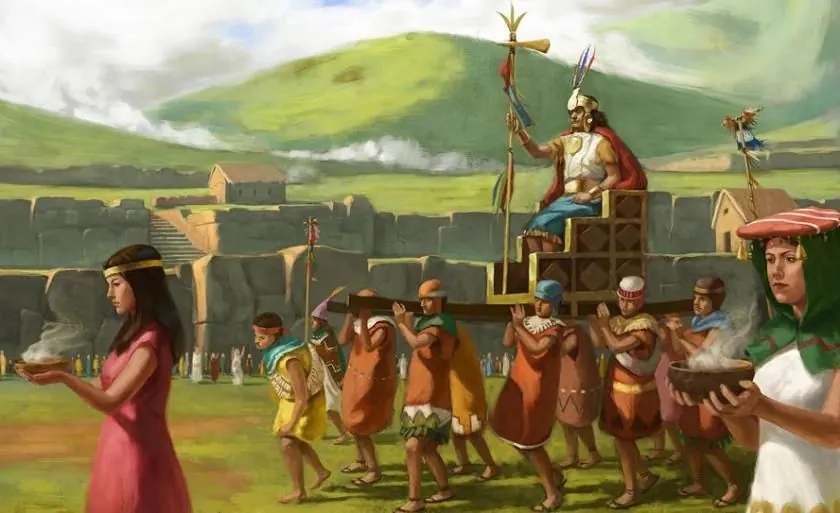 How Inca Mythology Influenced Andean Culture