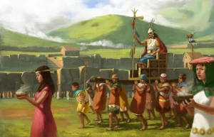 Inca Empire