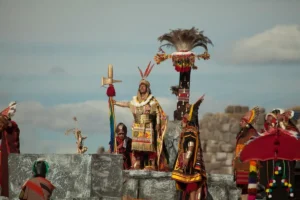 Inca Mythology