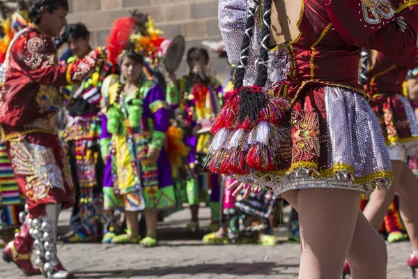 When to watch traditional dances in Peru (festivals and events)