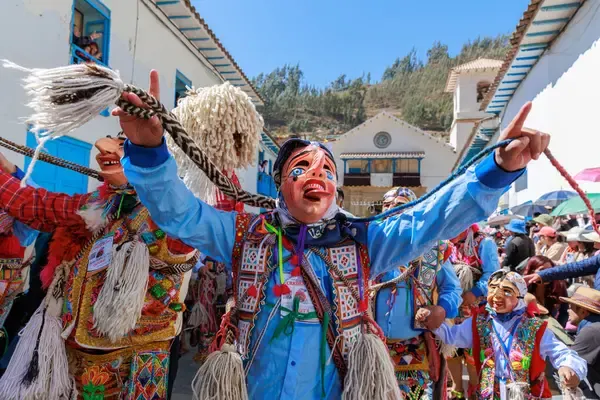 Why traditional Peru dances are a must-experience cultural treasure