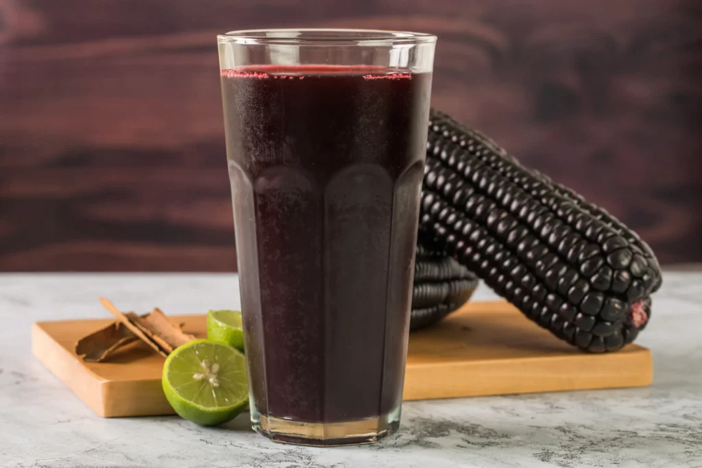 Chicha morada
