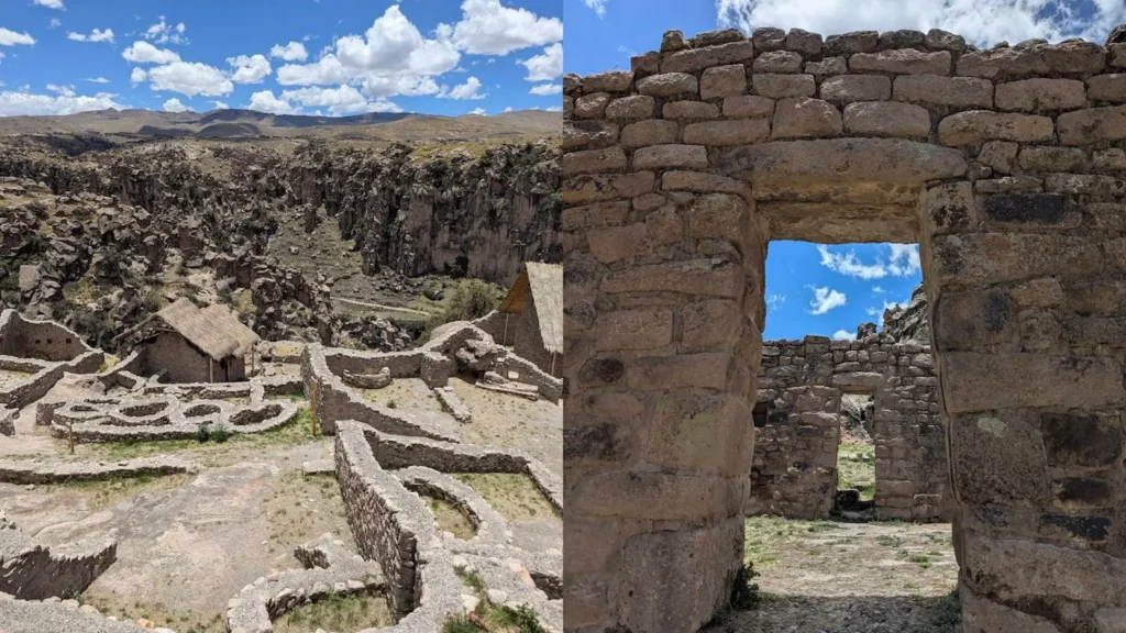 El impactante origen de Taqrachullo