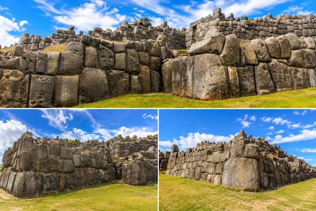 Sacsayhuaman - Cusco