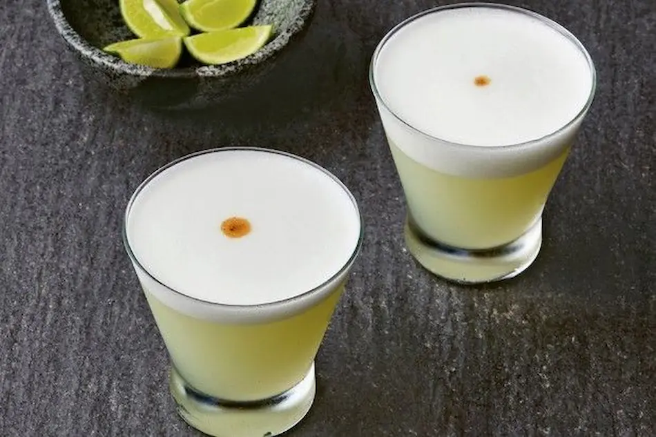The 8 best Peruvian cocktails you must know