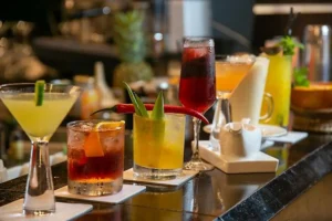 peruvian cocktails