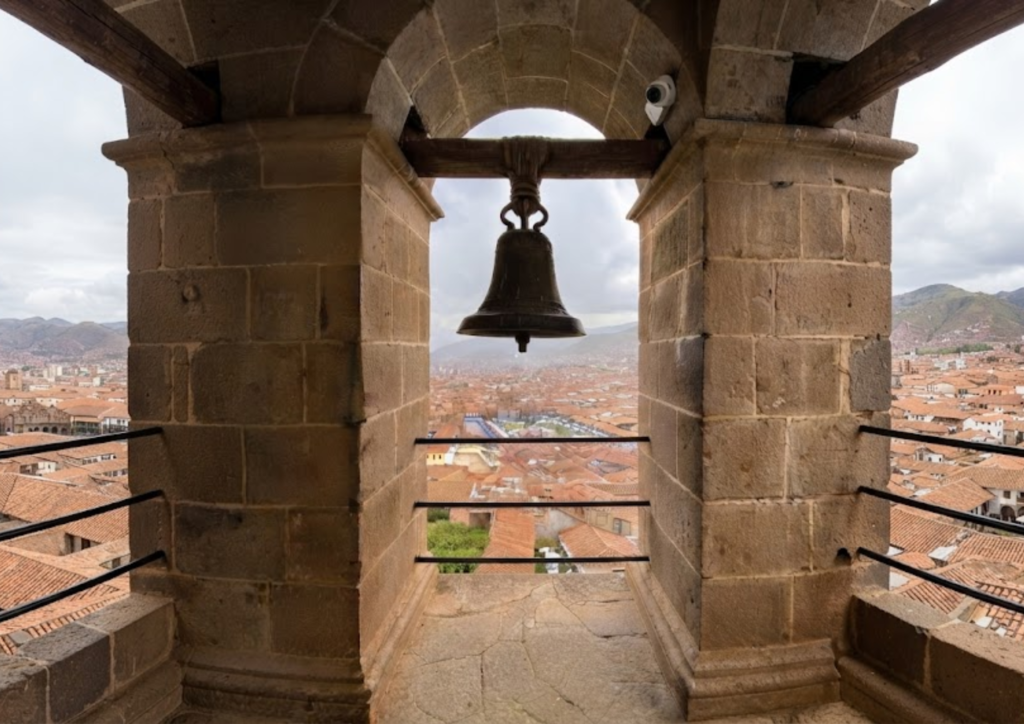 Mirador de San Cristóbal