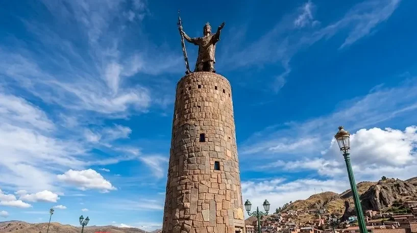 Pachacutec