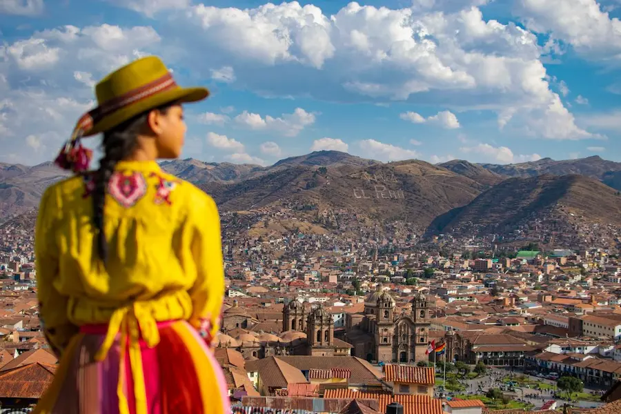 Recomendaciones para recorrer los miradores en Cusco