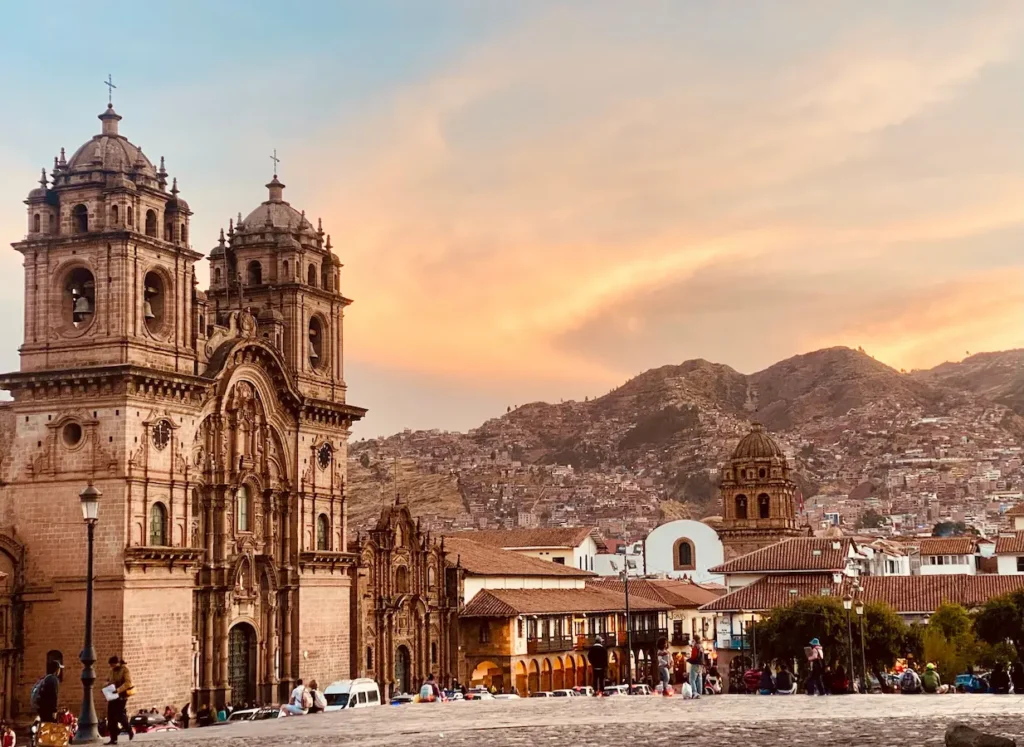 Why visit the viewpoints in Cusco