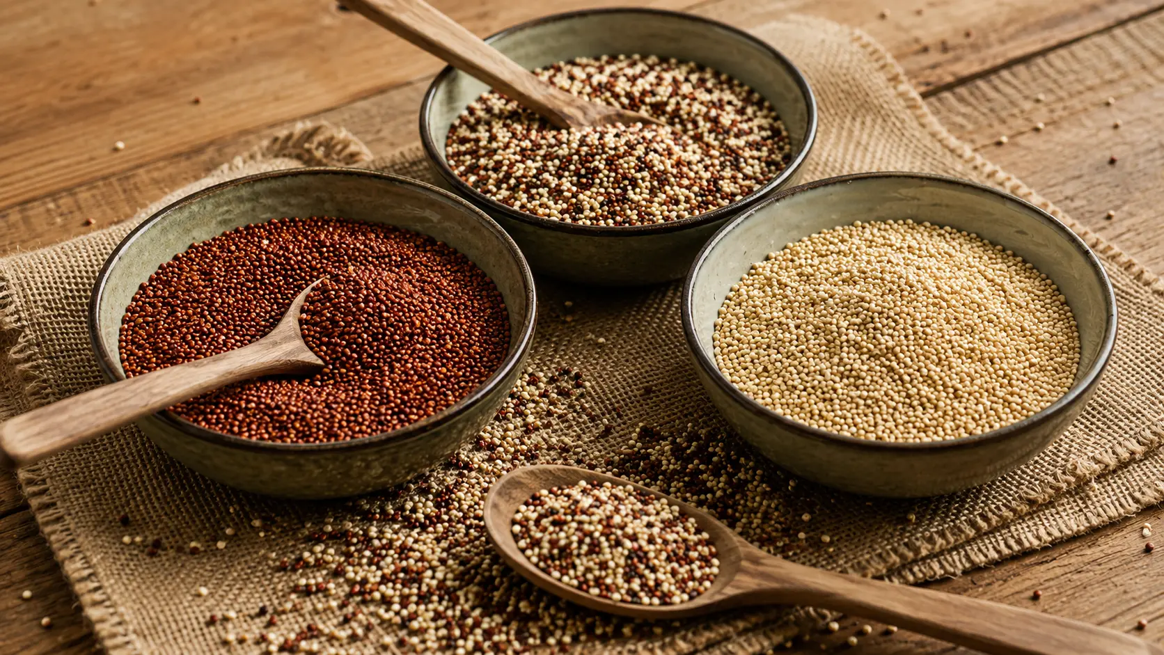 Andean Foods