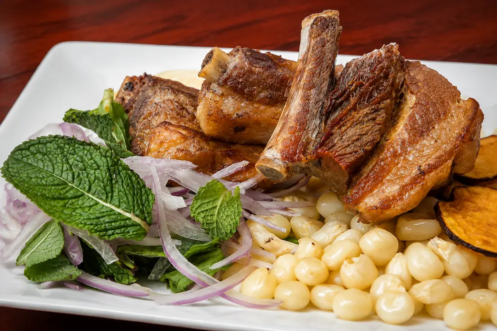 Chicharrón