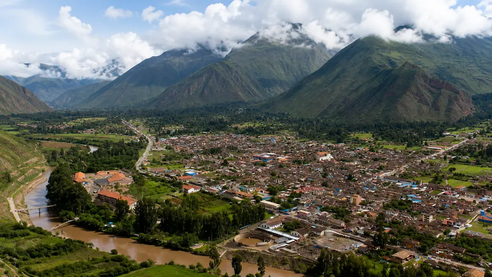 San Jerónimo