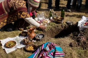 Pachamama-Ceremony.