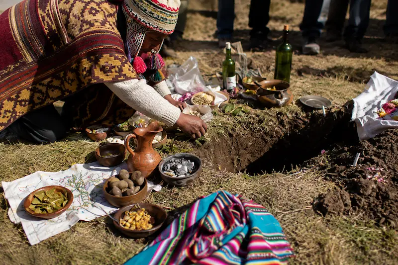 Pachamama-Ceremony.