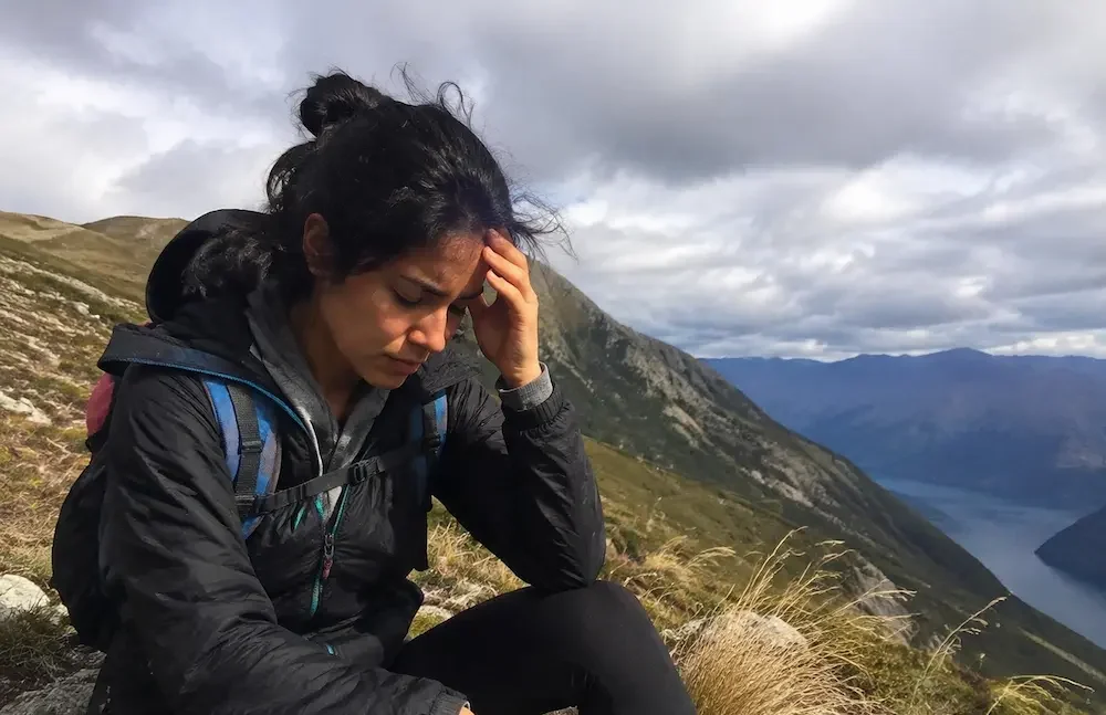 ¿Cómo identificar el mal de altura y qué hacer si aparecen síntomas